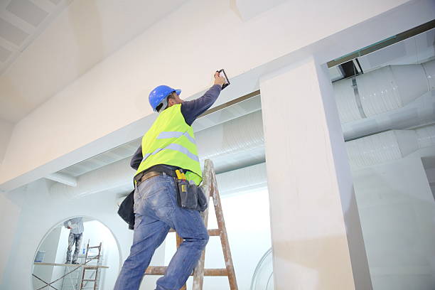 Adamsville, TN Drywall & Painting Services Company